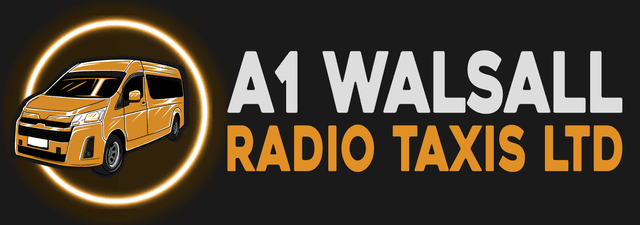 A1 Walsall Radio Taxis Ltd